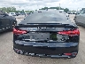 WAUFACF52RA****** Wrecked 2024 Audi A5 Sportback
