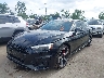WAUFACF52RA****** Used and Repairable 2024 Audi A5 Sportback in Cleveland