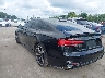 WAUFACF52RA****** Salvage and Repairable 2024 Audi A5 Sportback in Cleveland