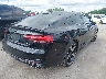 WAUFACF52RA****** Salvage and Wrecked 2024 Audi A5 Sportback in Ohio State