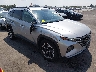 5NMJCCAEXNH****** Salvamento y Destrozados 2022 Hyundai Tucson en Saint Louis