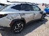 5NMJCCAEXNH****** Salvamento y Reparables 2022 Hyundai Tucson en Estado de Illinois