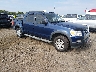 1FMEU31EX8U****** Salvage and Wrecked 2008 Ford Explorer Sport Trac in Little Rock