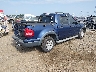 1FMEU31EX8U****** Salvage and Wrecked 2008 Ford Explorer Sport Trac in Arkansas State