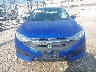 19XFC2F59JE****** Destrozados 2018 Honda Civic en Estado de Wisconsin