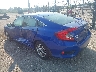 19XFC2F59JE****** Salvamento y Reparables 2018 Honda Civic en Milwaukee