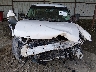 2FMGK5C86KB****** Wrecked 2019 Ford Flex in Louisiana State
