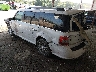 2FMGK5C86KB****** Salvage and Repairable 2019 Ford Flex in Shreveport