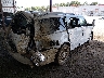 2FMGK5C86KB****** Salvage and Wrecked 2019 Ford Flex in Louisiana State