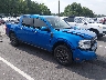3FTTW8E92NR****** Salvage and Wrecked 2022 Ford Maverick in Raleigh