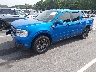 3FTTW8E92NR****** Used and Repairable 2022 Ford Maverick in Raleigh