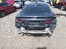 WAUENCF50JA****** Wrecked 2018 Audi A5