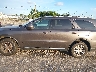 1C4RDJDG3GC****** Repairable 2016 Dodge Durango in North Carolina State