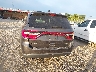 1C4RDJDG3GC****** Wrecked 2016 Dodge Durango