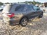 1C4RDJDG3GC****** Salvage and Wrecked 2016 Dodge Durango in North Carolina State