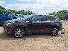 LRBFXCSA0LD****** Repairable 2020 Buick Envision in Indiana State