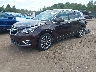 LRBFXCSA0LD****** Used and Repairable 2020 Buick Envision in South Bend