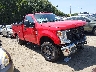 1FDBF2B63NE****** Salvage and Wrecked 2022 Ford F-250 in Taunton