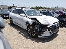 WA1AAAGE9MB****** Salvamento y Destrozados 2021 Audi E-tron en Electric Vehicle Auctions