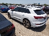 WA1AAAGE9MB****** Salvamento y Reparables 2021 Audi E-tron en Electric Vehicle Auctions