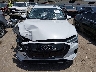 WA1AAAGE9MB****** Salvamento y Reparables 2021 Audi E-tron en Estado de Texas