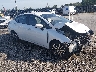 3N1CN8EV6ML****** Salvamento y Destrozados 2021 Nissan Versa en Lexington