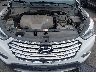 KM8SMDHFXFU****** Repairable 2015 Hyundai Santa Fe in Salt Lake City