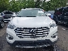 KM8SMDHFXFU****** Wrecked 2015 Hyundai Santa Fe in Utah State