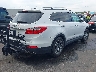 KM8SMDHFXFU****** Salvage and Wrecked 2015 Hyundai Santa Fe in Utah State