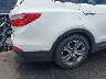 KM8SMDHFXFU****** Salvage and Repairable 2015 Hyundai Santa Fe in Utah State