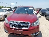 JF2SJAGC6HH****** Destrozados 2017 Subaru Forester en Estado de Texas