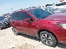 JF2SJAGC6HH****** Usados 2017 Subaru Forester en Estado de Texas