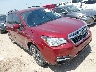 JF2SJAGC6HH****** Salvamento y Destrozados 2017 Subaru Forester en San Antonio South