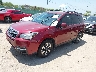 JF2SJAGC6HH****** Usados y Reparables 2017 Subaru Forester en San Antonio South
