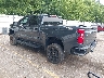 3GCPYCEF2KG****** Salvage and Repairable 2019 Chevrolet Silverado 1500 in Grand Rapids