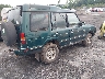 SALJY1249WA****** Salvage and Wrecked 1998 Land Rover Discovery in Pennsylvania State