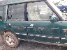 SALJY1249WA****** Salvage and Repairable 1998 Land Rover Discovery in Pennsylvania State
