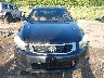 1HGCP36818A****** Destrozados 2008 Honda Accord en Estado de Luisiana
