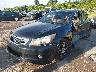 1HGCP36818A****** Usados y Reparables 2008 Honda Accord en Baton Rouge