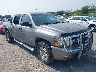 3GCEK23359G****** Salvage and Wrecked 2009 Chevrolet Silverado 1500 in Des Moines