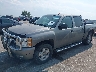 3GCEK23359G****** Used and Repairable 2009 Chevrolet Silverado 1500 in Des Moines
