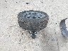 SAL1P9EU0RA****** Destrozados 2024 Land Rover Range Rover Sport en Estado de Indiana