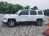 1C4NJRFBXHD****** Salvamento 2017 Jeep Patriot
