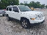 1C4NJRFBXHD****** Salvamento y Destrozados 2017 Jeep Patriot en Dayton
