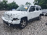 1C4NJRFBXHD****** Usados y Reparables 2017 Jeep Patriot en Dayton