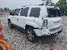 1C4NJRFBXHD****** Salvamento y Reparables 2017 Jeep Patriot en Dayton