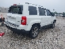 1C4NJRFBXHD****** Salvamento y Destrozados 2017 Jeep Patriot en Estado de Ohio