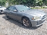 2B3CL3CG1BH****** Salvage and Wrecked 2011 Dodge Charger in Greensboro