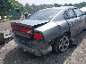 2B3CL3CG1BH****** Salvage and Repairable 2011 Dodge Charger in North Carolina State