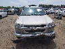 1GCCS196X58****** Salvage 2005 Chevrolet Colorado in Arkansas State
